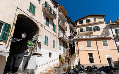 Nella Piazza