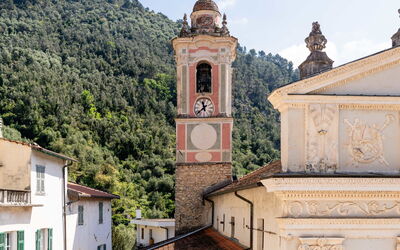 Nella Piazza