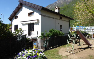 House Angy