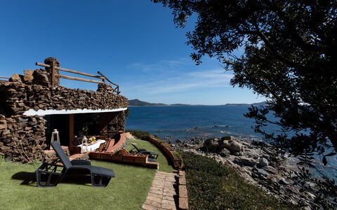 Villa Boi: Cuerpo De Agua, Costa, Costeras Y Los Accidentes Geográficos Oceánico, Klippe, Paisaje, Mar, Apuntalar, Oceano, Playa, Bahía