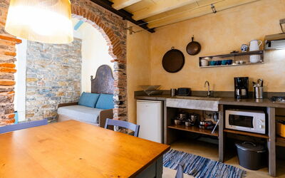 Alojamiento:&nbsp;Il Forno 650.8