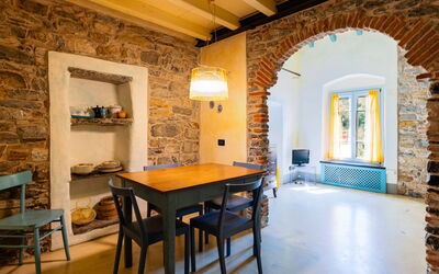 Alojamiento:&nbsp;Il Forno 650.8