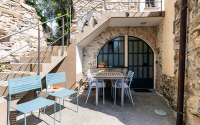 Alojamiento:&nbsp;Il Forno 650.8