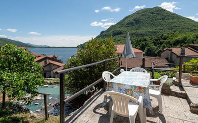 Mergozzo (Lago di Mergozzo) 260