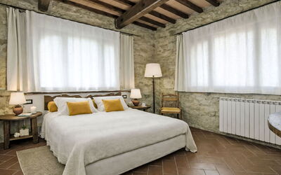 Alojamiento:&nbsp;Gli Archi 985.1