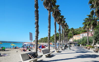 La Casetta del Pescatore