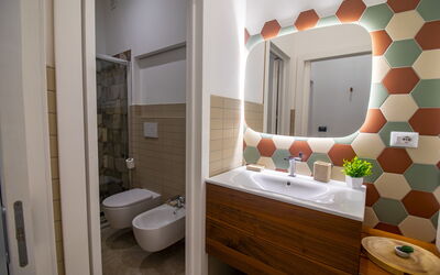 Elementi Luxury Otranto