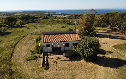 Baita Vignola: Casa, Área Rural, Cabaña, El Terreno Del Lote, Casa, Inmuebles, Pueblo, Casa De Campo, Granja