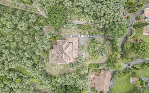 Villa Golly: Paisaje, Inmuebles, Fotografía Aérea, Pueblo, Plantación, Vista Panorámica, Selva, Mansión, Chaparral