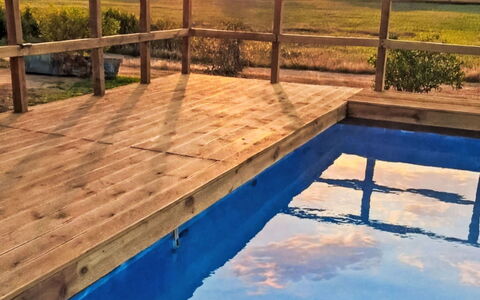 Tuscia Prestige: Cielo, Azul, Horizonte, Verano, Puesta De Sol, Oscuridad, Amanecer, Reflexión, Resplandor Crepuscular, Noche
