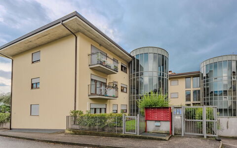 Nala: Departamento, Condominio, Estacionamiento, Balcón