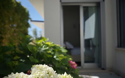 Villa Mulberry Garden - Esclusiva con Piscina Priv