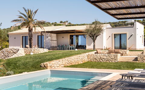 Villa Maddalena: Recurso, Inmuebles, Villa, Eco Hotel, Hotel, Casa De Campo, Piscina