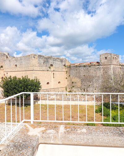 Sveva: Cielo, Pared, Historia, Pared De Piedra, Restos, Historia Antigua, Fortificación, Sitio Historico, Castillo, Sitio Arqueológico