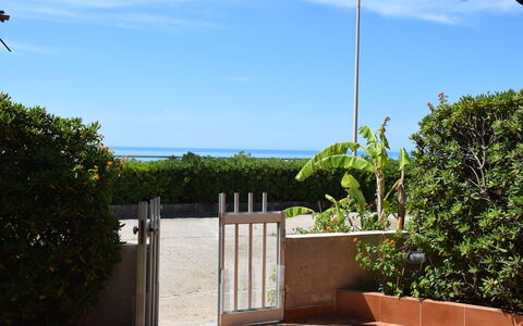 Il Favollo: Maceta, Sombra, Mar, Oceano, Jardín, Paisajismo, Planta De Casa, Cerca, Eco Hotel