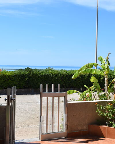 Il Favollo: Maceta, Sombra, Mar, Oceano, Jardín, Paisajismo, Planta De Casa, Cerca, Eco Hotel