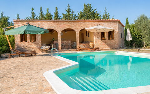 Casa Goel: Material Compuesto, Piscina, Inmuebles, Mueble Para Exteriores, Casa De Campo, Hacienda, Villa, Paisajismo, Eco Hotel, Recurso