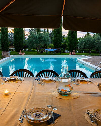 Casa Goel: Piscina, Recurso, Eco Hotel, Jardín, Silla, Hacienda, Paisajismo, Hotel, Villa