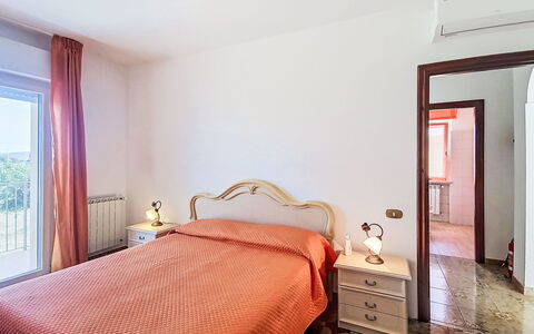 Casa di Nanà 1: Recurso, Hotel, Ciudad De Vacaciones