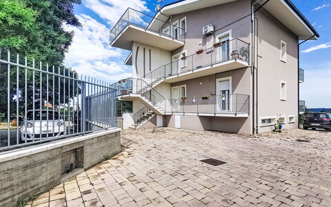 Casa di Nanà 1: Recurso, Hotel, Ciudad De Vacaciones