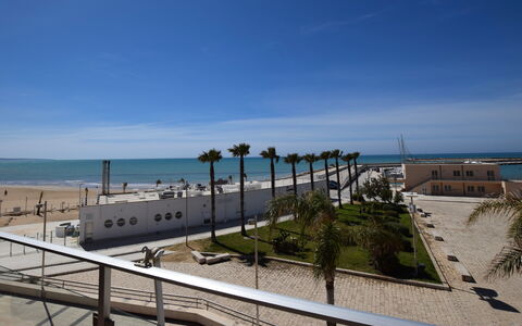 La Casa di Luigi: Mar, Costa, Oceano, Playa, Sombra, Pasarela, Balneario, Zona Tropical, Boardwalk