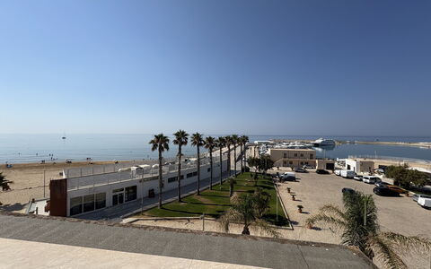 La Casa di Luigi: Mar, Costa, Oceano, Playa, Sombra, Zona Tropical, Balneario, Pasarela