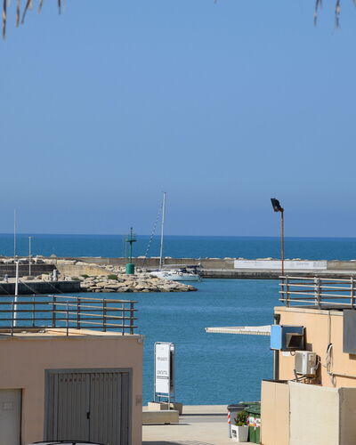 La Casa di Luigi: Cielo, Mar, Oceano, Costa, Sombra, Playa, Barco, Centro De Deportes Acuáticos, Zona Tropical