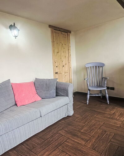 Ca Dell'Andre: Mueble, Piso, Suelo, Diseño De Interiores, Madera, Habitación, Sofá, Techo, Encendiendo, Sala