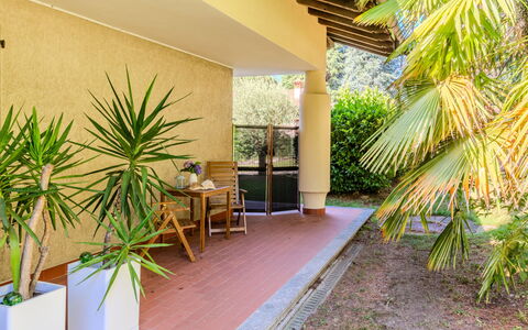 Riva&Lago: Sombra, Eco Hotel, Jardín, Recurso, Paisajismo, Hacienda, Yarda, Manchas De Madera
