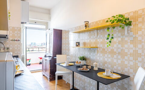 Corso 109: Piso, Diseño De Interiores, Suelo, Mueble, Encendiendo, Cocina, Habitación, Mostrador, Techo, Casa