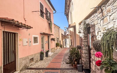Risorgimento Apartment