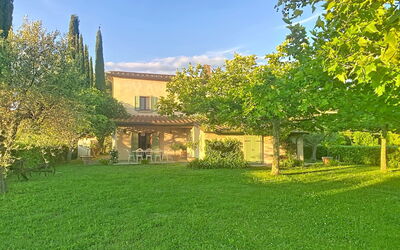 Caiarossa Tuscan Retrait