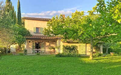 Caiarossa Tuscan Retrait