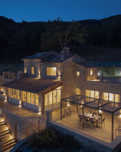 Villa Maddalena alla Guglielmesca: Casa, Inmuebles, Cabaña, Mansión, Villa, Eco Hotel, Recurso, Pueblo, Casa De Campo, Piscina
