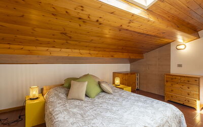 Alojamiento:&nbsp;Condominio Europa N26 37.1