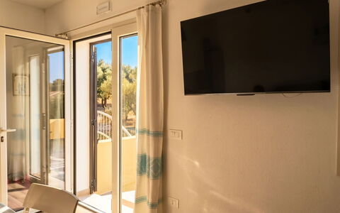 Il Mio Sole: Departamento, Arquitectura, Barrio Residencial, Condominio, Material Compuesto, Diseño Urbano, Balcón, Uso Mixto, Sombra