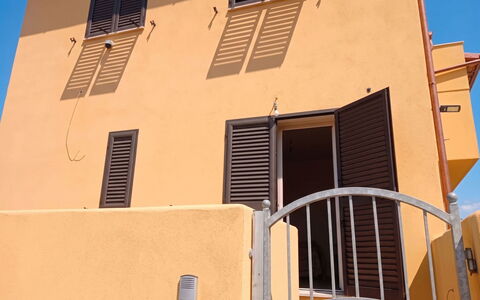 Il Mio Sole: Departamento, Arquitectura, Barrio Residencial, Condominio, Material Compuesto, Diseño Urbano, Balcón, Uso Mixto, Sombra