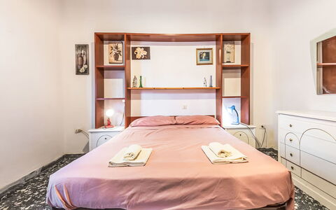 Villetta Luisa: Mueble, Cocina Y Comedor Mesa, Silla, Suelo, Mar, Balcón, Oceano, Recurso, Eco Hotel, Comedor