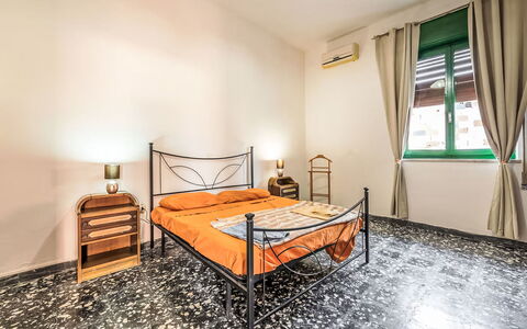Villetta Luisa: Mueble, Cocina Y Comedor Mesa, Silla, Suelo, Mar, Balcón, Oceano, Recurso, Eco Hotel, Comedor