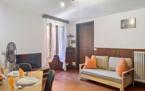 Casa Gloria: Departamento, Condominio, Uso Mixto, Hotel, Balcón