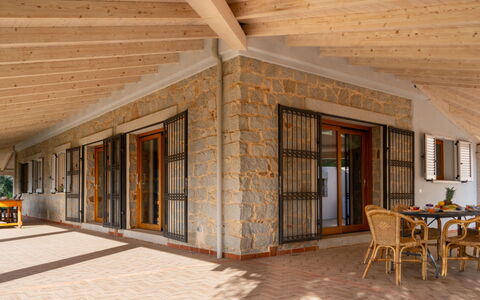 S'Olioni: Departamento, Condominio, Uso Mixto, Hotel, Balcón