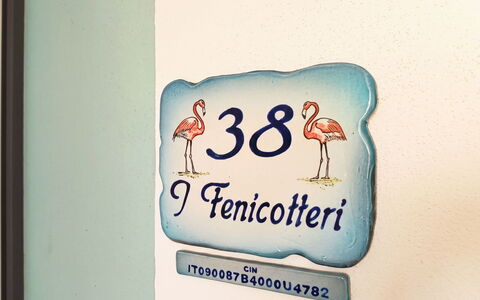 I Fenicotteri: Cordillera, Balcón, Pueblo De Montaña