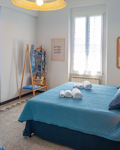 Casa Alice - Levanto: 