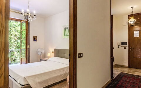 Sant'Agata: Diseño De Interiores, Mueble, Pared, Piso, Suelo, Madera, Cama, Habitación, Habitación, Techo