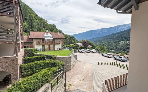 Vita Nova: Hill Station, Cordillera, Pendiente, Pueblo, Valle, Balcón, Pueblo De Montaña, Eco Hotel, Villa