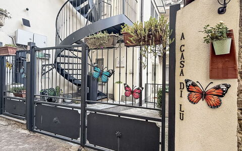 Colazza 100: Hierro, Metal, Maceta, Balcón, Portón, Planta De Casa, Pretil, Cerca, Balaustre, Aluminio