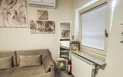 Alojamiento:&nbsp;A Casa di Lù 100.2