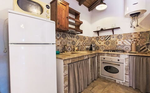 Il Giardino di Lara: Diseño De Interiores, Piso, Mueble, Suelo, Electrodoméstico, Cocina, Habitación, Mostrador, Techo, Electrodoméstico