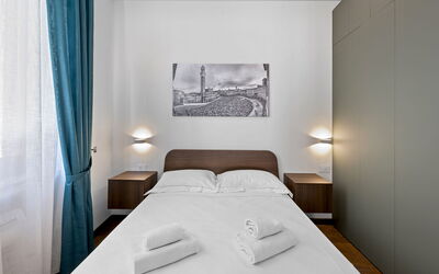 Alojamiento:&nbsp;Il Campo Grand Terrace Suite