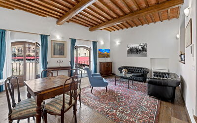 Alojamiento:&nbsp;Il Campo Grand Terrace Suite